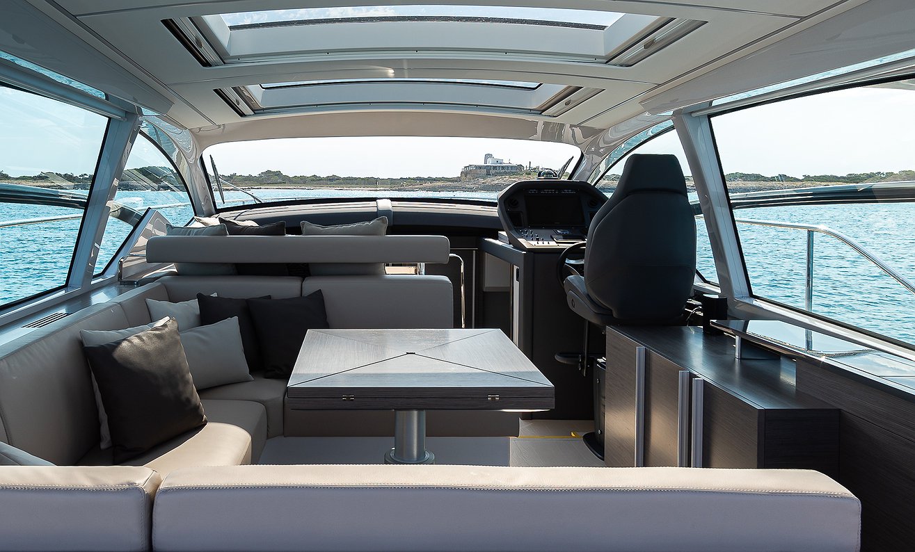 PERSHING 5X
