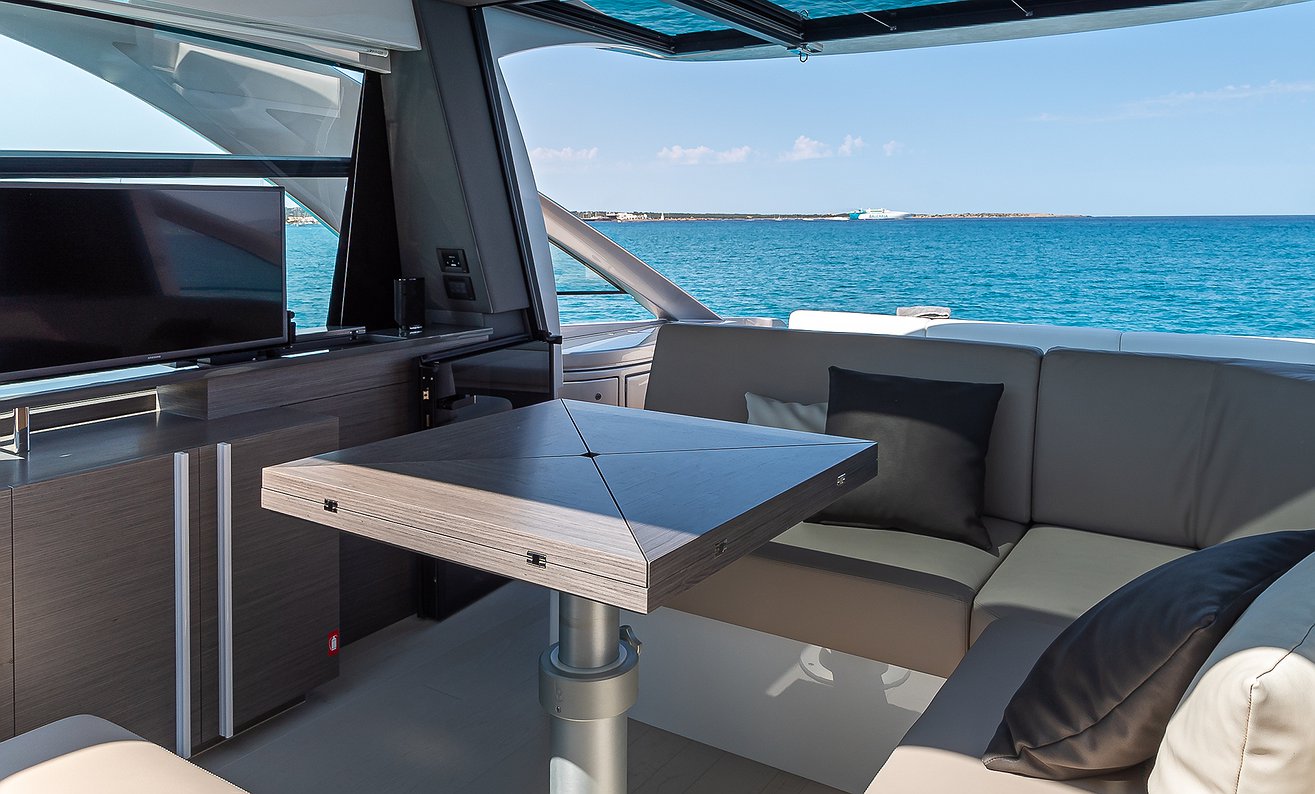 PERSHING 5X